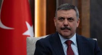 Bakan Çiftçi:Göçle Mücadelede Rol Model Konumundayız