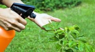 Bitki Koruma Ürünlerinde Elektronik Takip Başlıyo