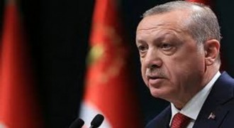 Cumhurbaşkanı Erdoğan, Barış Manço'yu 26 Yıl Sonra Rahmetle Andı