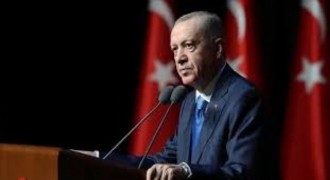 Cumhurbaşkanı Erdoğan, İŞKUR Gençlik Programını Başlattı