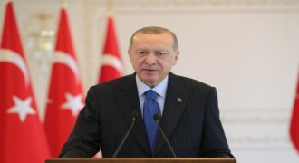 Cumhurbaşkanı Erdoğan: Ülkemiz uzaydaki varlığını artırıyor