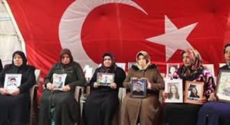 Diyarbakır Anneleri: 58 Aile Evlatlarına Kavuştu, Nöbet Sürüyor