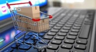E-Ticaret Hacmi 5 Yılda 12 Kat Artarak 10,6 Trilyon Liraya Ulaştı