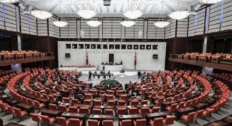 Engelliler İçin Meclis Araştırma Komisyonu Kuruldu