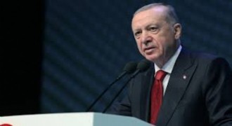 Erdoğan: Gazze’de İnsanlık Felaketi Yaşanıyor