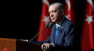 Erdoğan: Gazze’de Kalıcı Barışın Anahtarı İki Devletli Çözüm