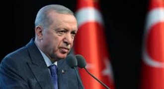 Erdoğan: Kamu Hizmetinde Etik, Liyakat ve Adalet Vazgeçilmezdir