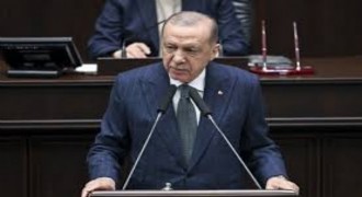 Erdoğan’dan Gençlik Vurgusu:Türkiye Yüzyılı’nı Gençler İnşa Edecek
