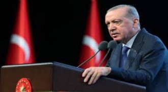 Erdoğan’dan İran’a Saldırıya Karşı Diplomasi Mesajı