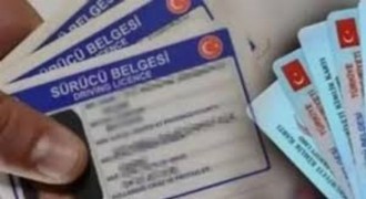 Eski Sürücü Belgeleri İçin Süre 31 Temmuz 2025'e Kadar Uzatıldı