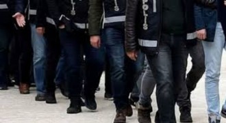FETÖ Soruşturmasında 60 Muvazzaf Asker Hakim Karşısında
