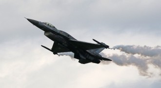 Flake: Türkiye’nin son nesil F-16 uçaklarını alması konusunda ileriye dönük adım atıldı