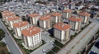 Gayrimenkul Satışları Ocak–Kasım’da Rekor Kırdı