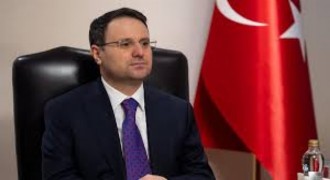 Gürlek: Uyuşturucuyla Mücadelemiz Kesintisiz Devam Edecek