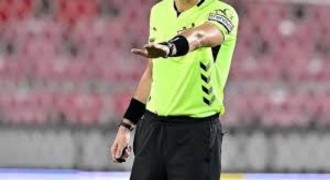 Hakem Bahis Soruşturmasında 18 Gözaltı