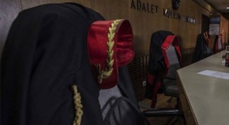 Hakim ve Savcıların Yükselme Listesi Açıklandı