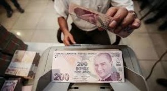 Haziranda Finansal Hizmetler Güven Endeksi Artış Gösterdi