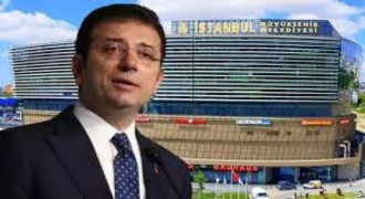 İBB Soruşturmasında İlk Duruşma Başladı