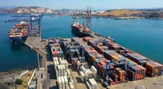 İhracat ve İthalat Mayıs Ayında Düşüş Gösterdi