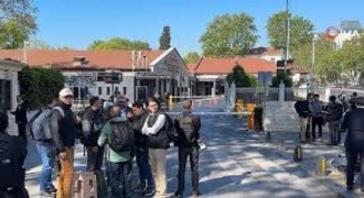 İstanbul’da Barış Görüşmeleri: Rus Heyeti Türkiye’de
