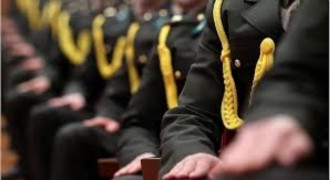 JSGA’da Teğmen ve Astsubay Atamalarında Yeterlilik Sınavı Kaldırıldı