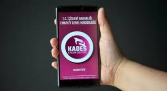 KADES ile Şiddet Mağduru 920 Bin Kadına Destek Sağlandı