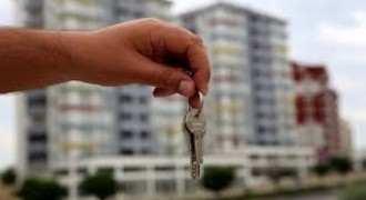 Konut Satışları Haziran’da %35,8 Yükseldi