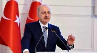 Kurtulmuş, TÜRKPA 15. Genel Kurulu'na katılacak
