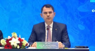 Kurum:COP31’de İklim Finansmanında Adaletli Sistem İçin Çalışacağız