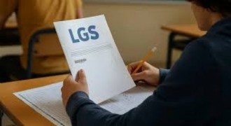 LGS Sonuçları Yarın Açıklanıyor