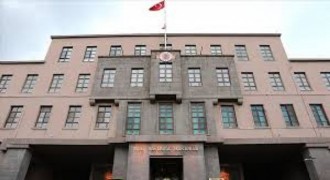 MSB, Cumhuriyet Bayramı'nda Atatürk'ü Anarak Mesajlar Verdi