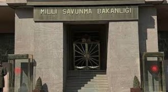 MSB:Terörsüz Türkiye Süreci Titizlikle Takip Edilecek