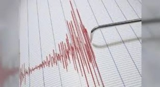Malatya Battalgazi’de 5,6’lık Deprem