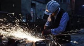 Mart Ayında Sanayi Üretimi Yüzde 3,4 Arttı
