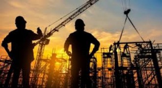 Mart’ta İnşaat Üretimi Yıllık %10,5 Artış Gösterdi