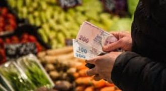 Mayıs Enflasyonu Açıklandı: TÜFE %32,61’e Ulaştı
