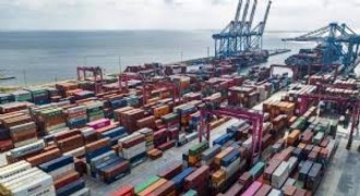 Nisanda İhracat Güçlü Artış Gösterdi, Dış Ticaret Açığı Azaldı