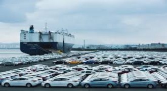 Otomotiv İhracatı Şubat’ta 3,54 Milyar Dolara Ulaştı