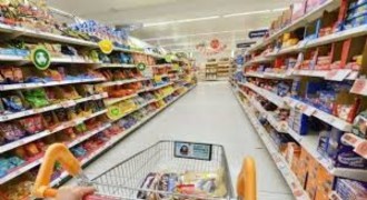 Perakende Satışlar Aralıkta Yüzde 16,3 Arttı