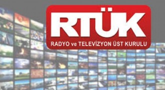 RTÜK’ten Üç Televizyon Kanalına Yayın İhlali Cezası