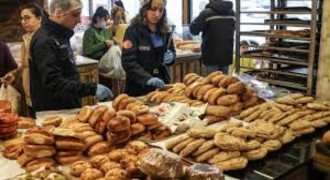 Ramazan Öncesi Fırın ve Marketlerde Denetim