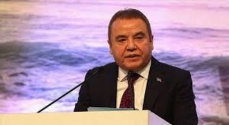 Rüşvet Soruşturmasında Böcek Ailesinin Mal Varlığına El Konuldu