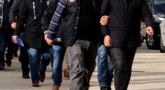 Sanal Çetelere Operasyon: 19 Gözaltı