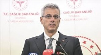 Sağlık Bakanı Memişoğlu:Koruyucu Sağlık Hizmetleri Önceliğimizdir