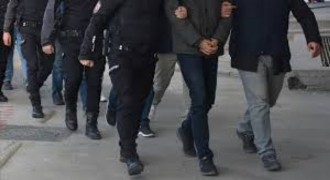 Siber Dolandırıcılara Geçit Yok! 568 Kişi Yakalandı