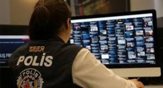 Siber Suçlara Darbe: 18 İlde 102 Gözaltı