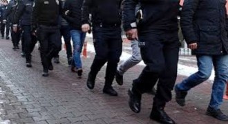 Suç Operasyonunda 7 Tutuklama, Mal Varlığına El Koyma