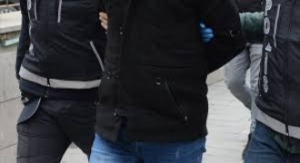 Suç Örgütü Operasyonunda 35 Şüpheli Adliyeye Sevk Edildi