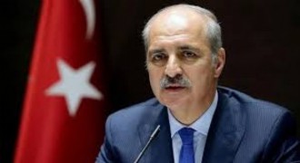 TBMM Başkanı'ndan ABD-İran Mutabakatına İlişkin Açıklama