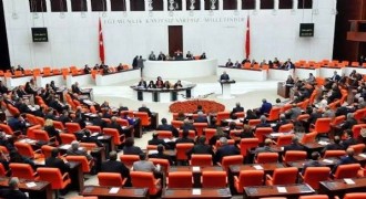TBMM'den Yaz Mesaisi Kararı